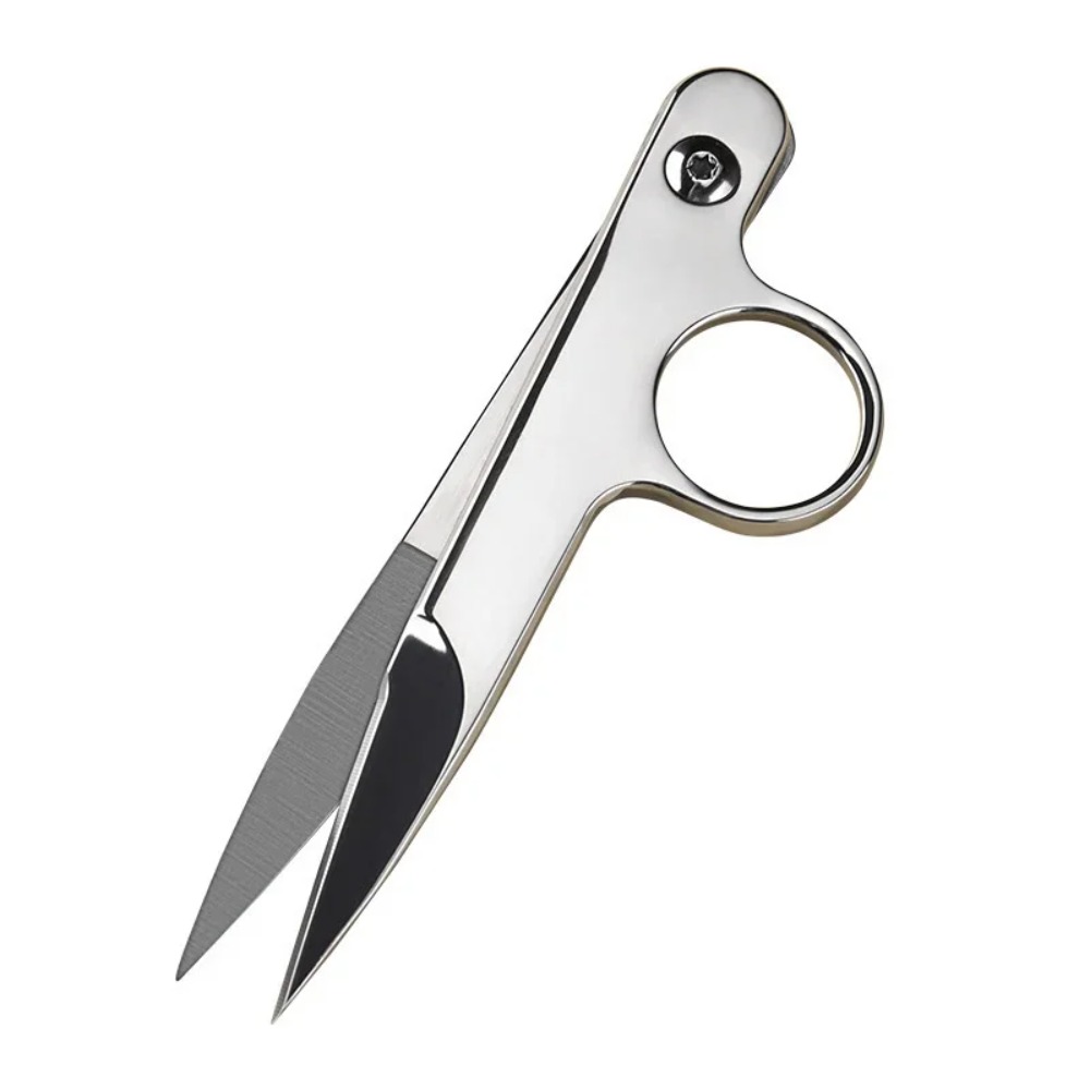 Scissors Stainless Craft - Profesyonel Dikiş Makası Paslanmaz Çelik Kumaş
