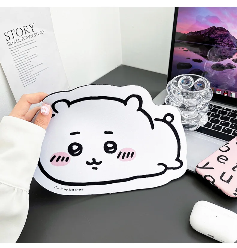 Chiikawa Karikatür Jiyi Usagi  - Office Stationery And Supply incelemesi ve fiyatı