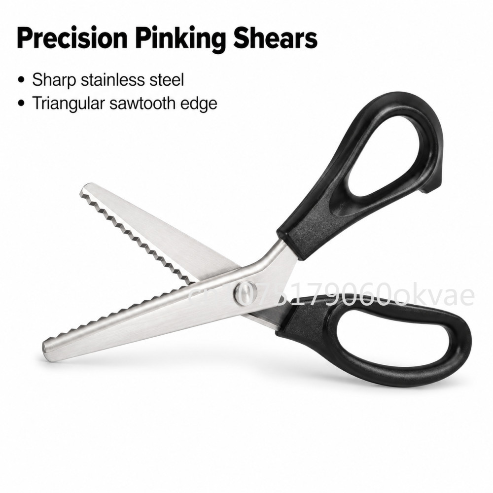 Profesyonel Terzi Makası, Kuma - Scissors Stainless Craft incelemesi ve fiyatı