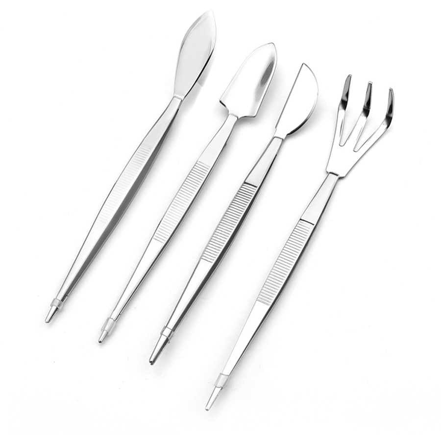 2'si 1 arada 304 Paslanmaz Çel - Scissors Stainless Craft incelemesi ve fiyatı