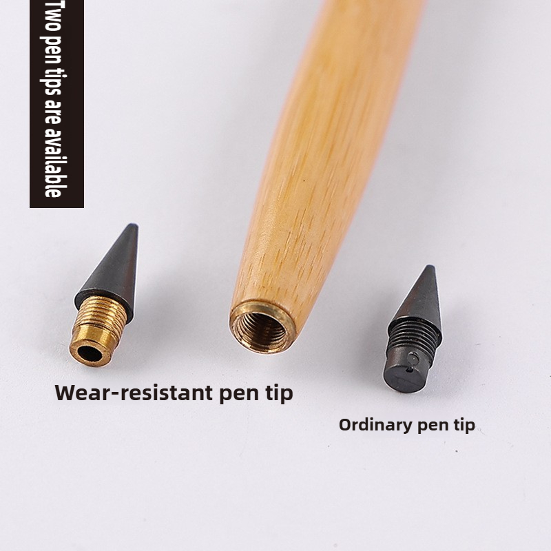 Ahşap Ebedi Kalem Keskinleştir - Office Stationery And Supply incelemesi ve fiyatı