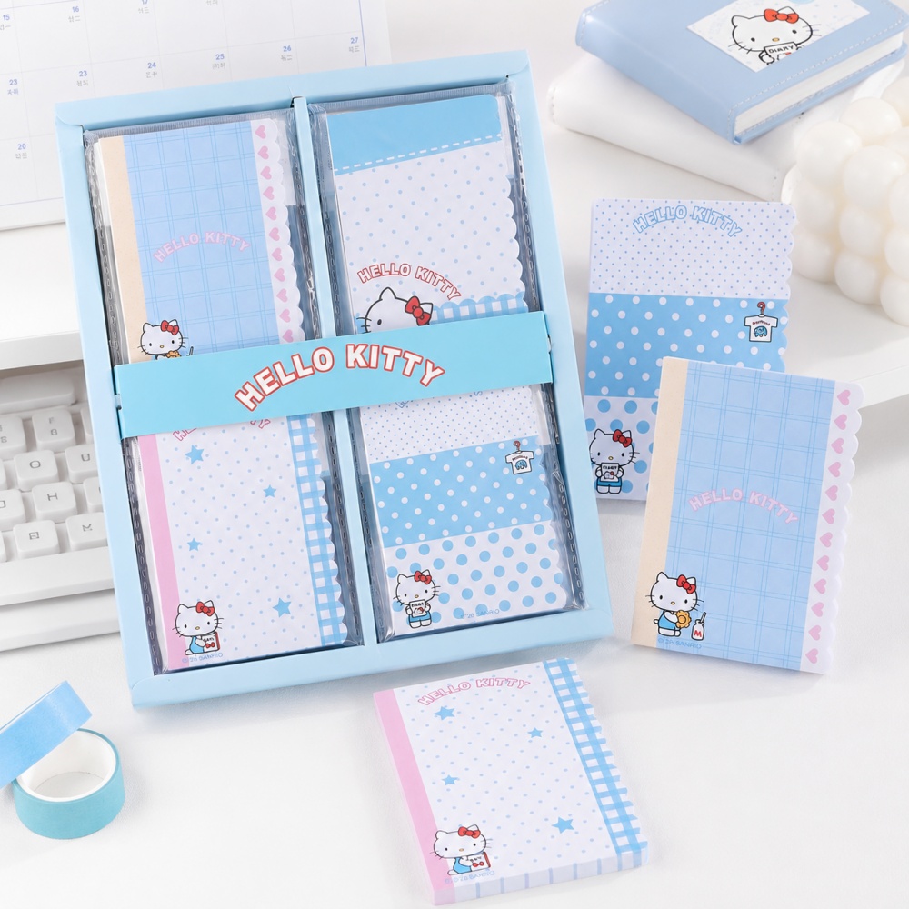 Orijinal Sanrio Hello Kitty M5 - Memo Pad Sticky incelemesi ve fiyatı