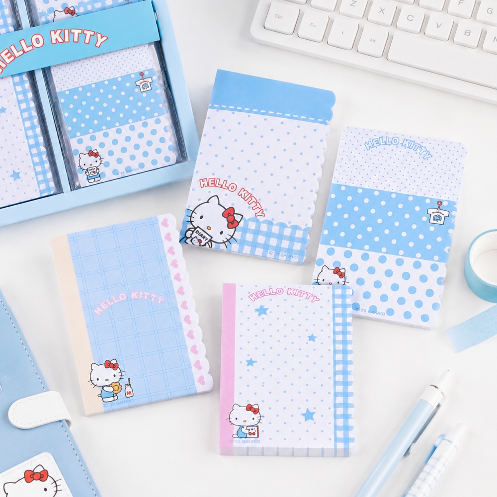 Orijinal Sanrio Hello Kitty M5 - Memo Pad Sticky incelemesi ve fiyatı