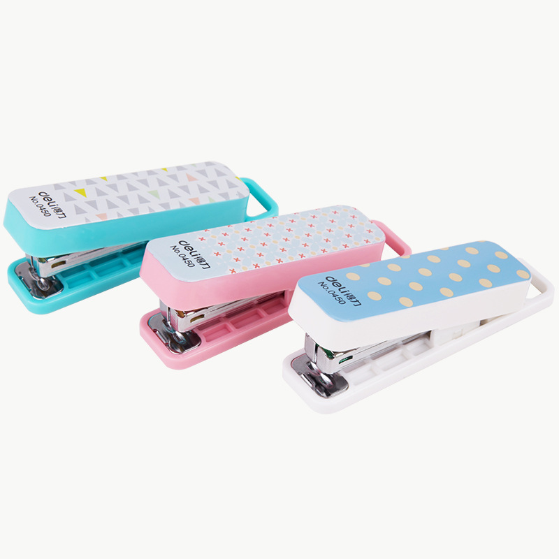 Deli Taşınabilir Renkli Manuel - Stationery And Office Supply Chain incelemesi ve fiyatı