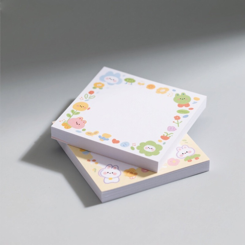 20 adet 7x7cm Özel Yapışkanlı  - Memo Pad Sticky incelemesi ve fiyatı