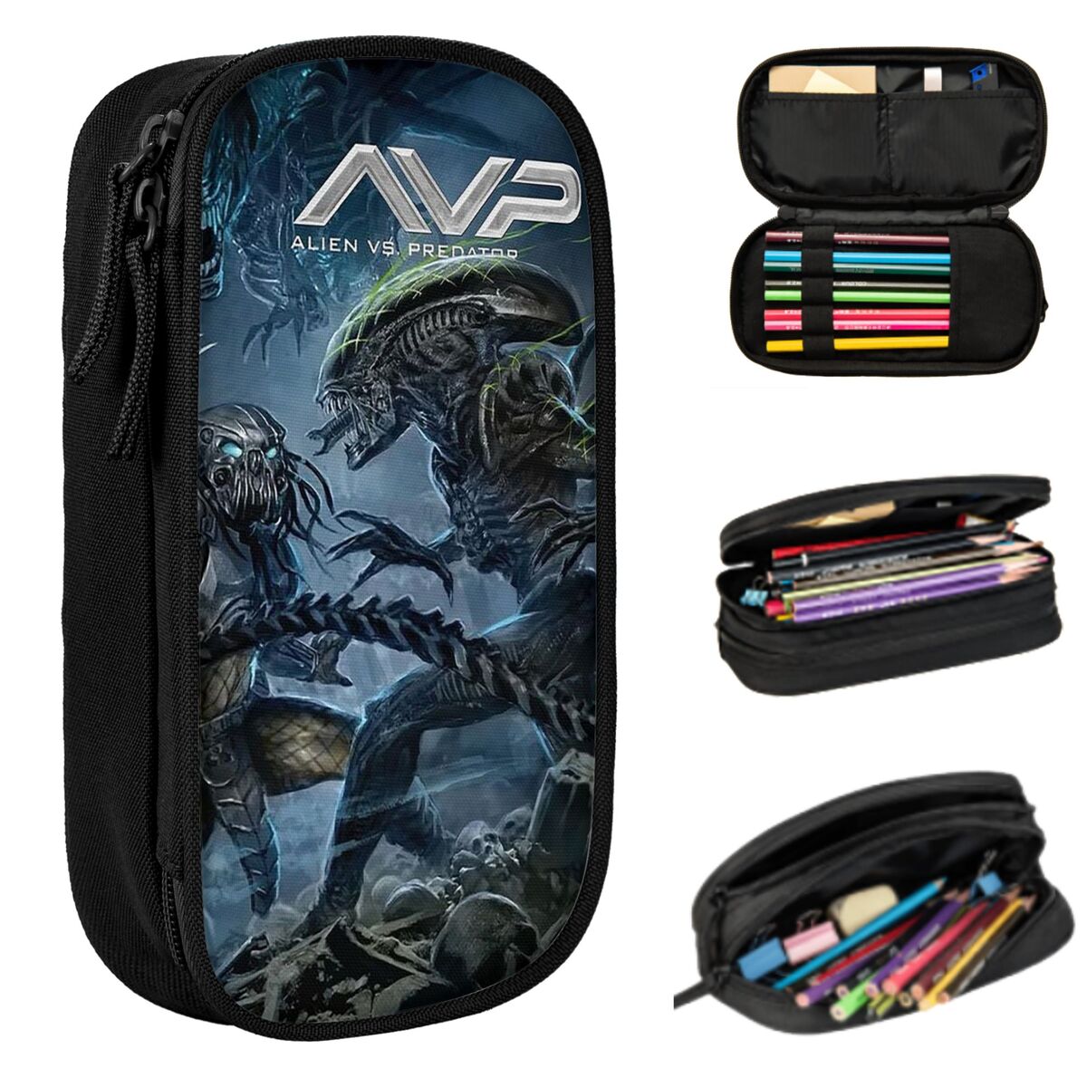 Alien Vs Predator Oyunu Kalem  - Office Supply Vs Stationery incelemesi ve fiyatı