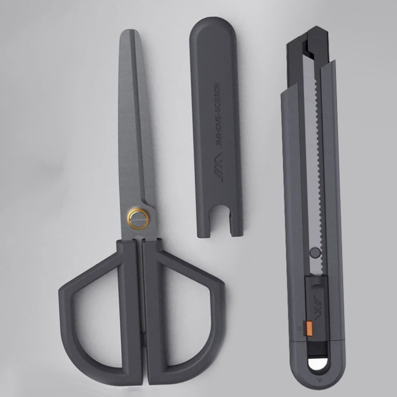   JIMIHOME Makas ve Çok Amaçlı - Scissors Stainless Craft incelemesi ve fiyatı