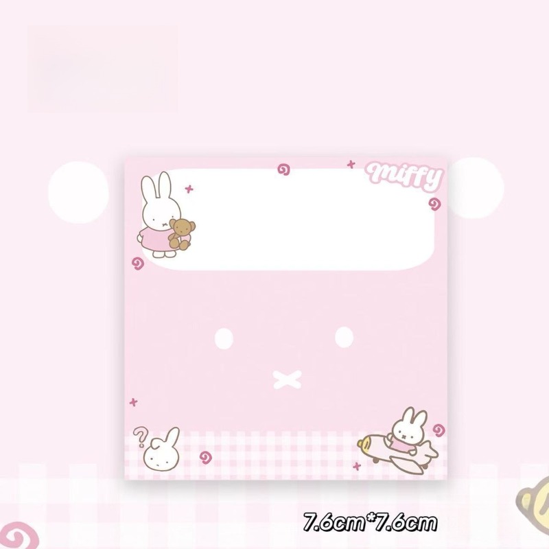 Karikatür Kawaii Not Defteri E - Memo Pad Sticky incelemesi ve fiyatı