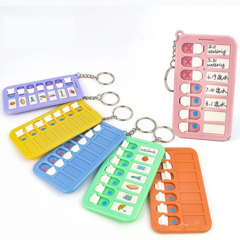 Çocuk Öz Disiplin Kontrol List - Stationery And Office Supply Chain incelemesi ve fiyatı
