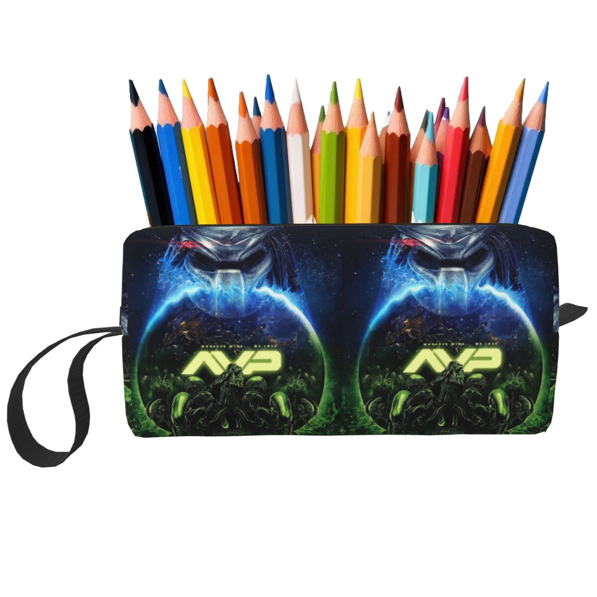 Alien Vs Predator Korku Bilim  - Office Supply Vs Stationery incelemesi ve fiyatı