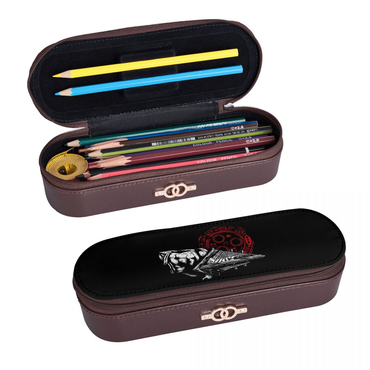 Zincir Bağlantılı Ve Sisli Sil - Stationery And Office Supply Chain incelemesi ve fiyatı