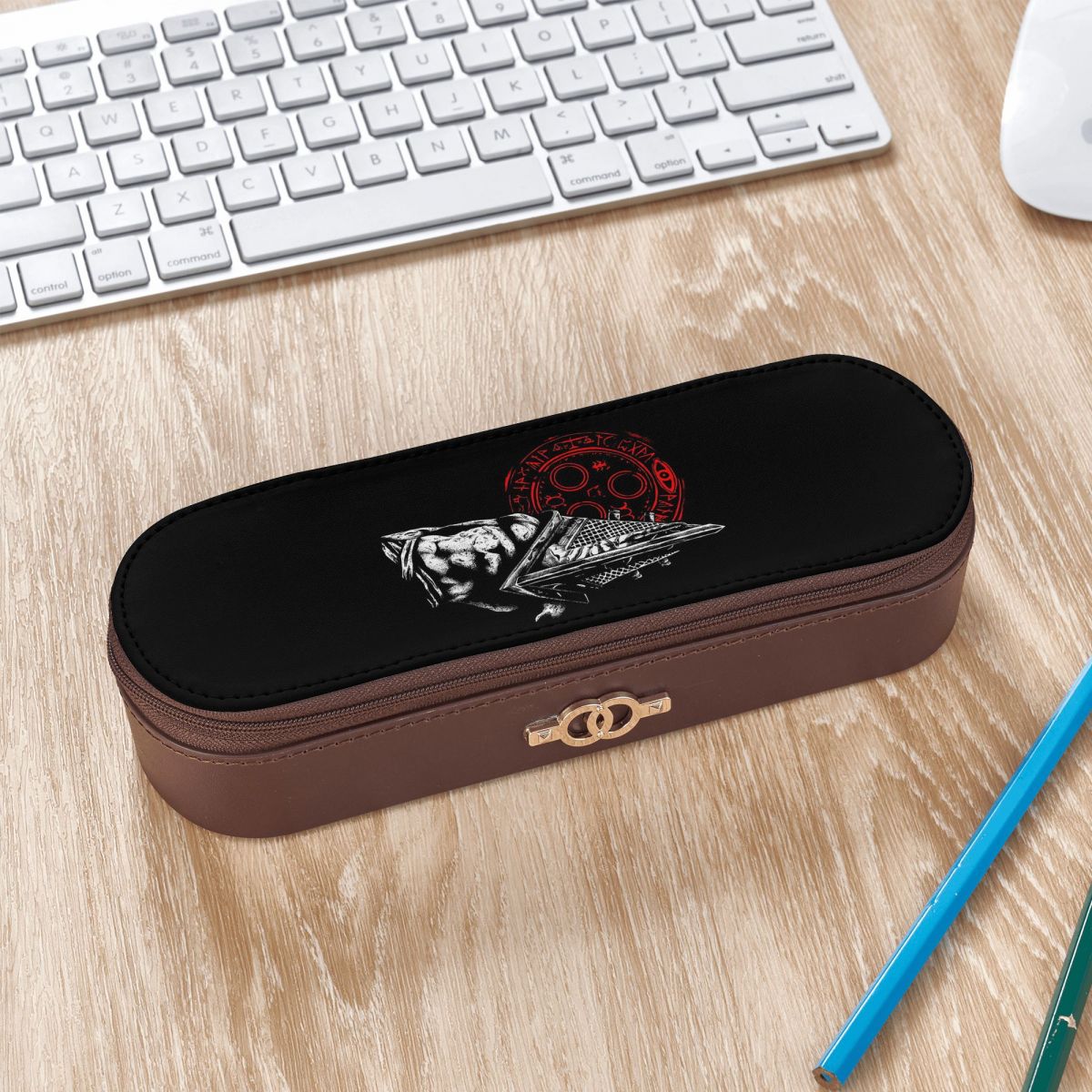 Zincir Bağlantılı Ve Sisli Sil - Stationery And Office Supply Chain incelemesi ve fiyatı