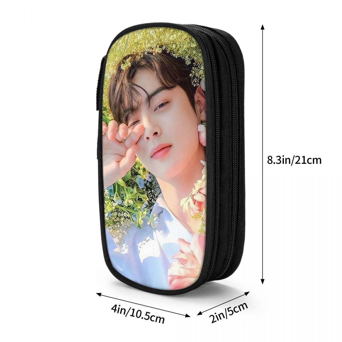 Cha EunWoo Kpop Astro Kalem Ku - Stationery And Office Supply Chain incelemesi ve fiyatı