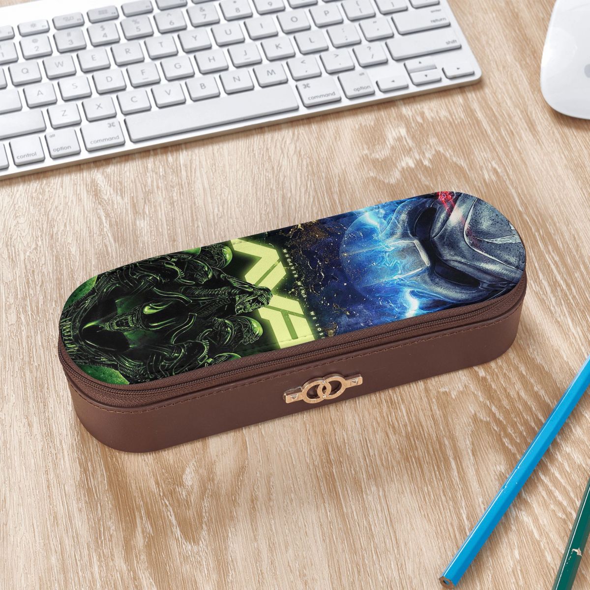 Alien Vs Predator Korku Bilim  - Office Supply Vs Stationery incelemesi ve fiyatı