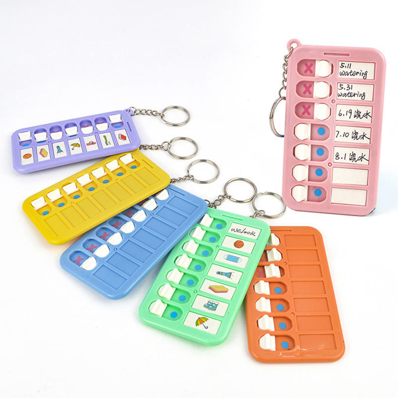 Çocuk Öz Disiplin Kontrol List - Stationery And Office Supply Chain incelemesi ve fiyatı