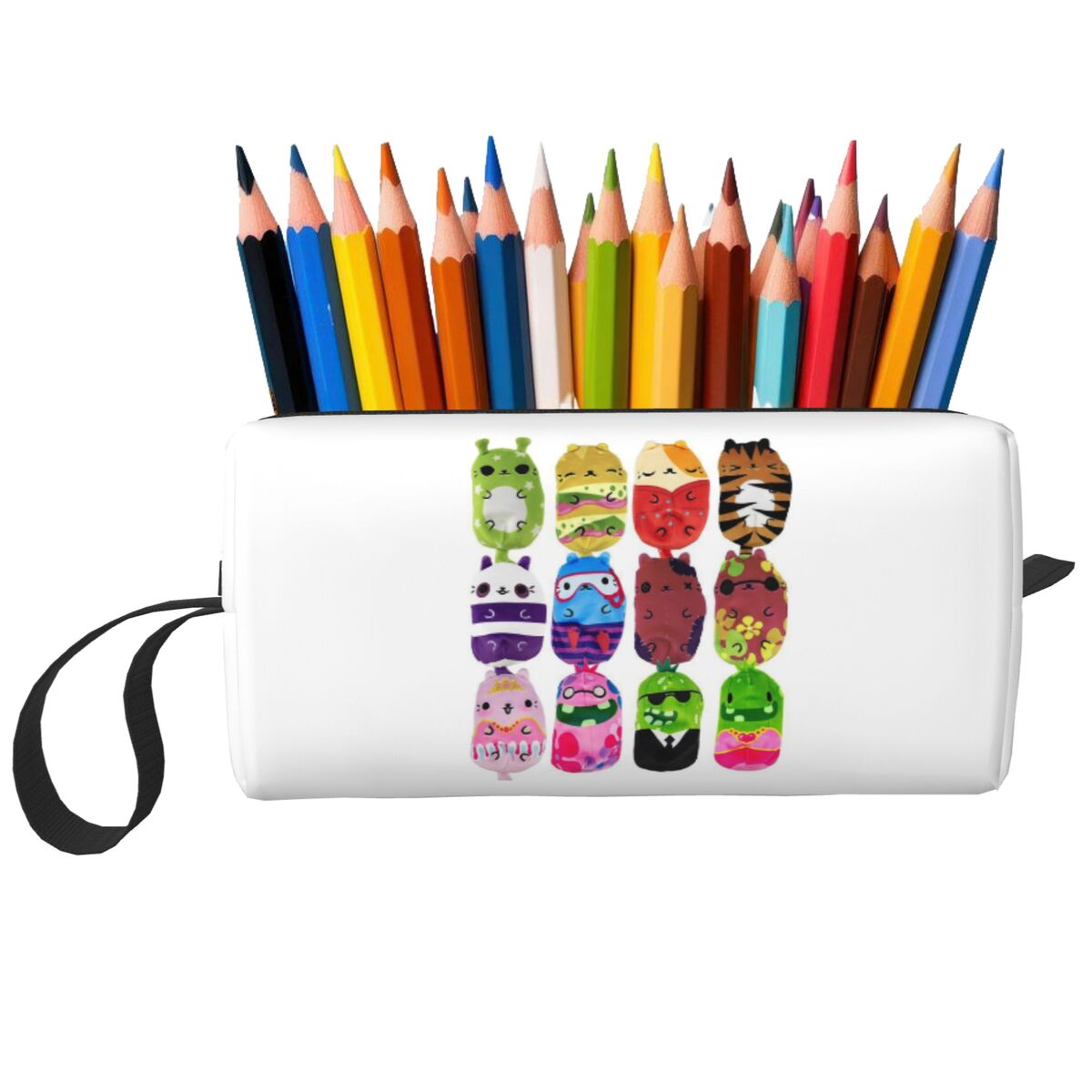 Kediler Vs Turşular Kalem Kutu - Office Supply Vs Stationery incelemesi ve fiyatı