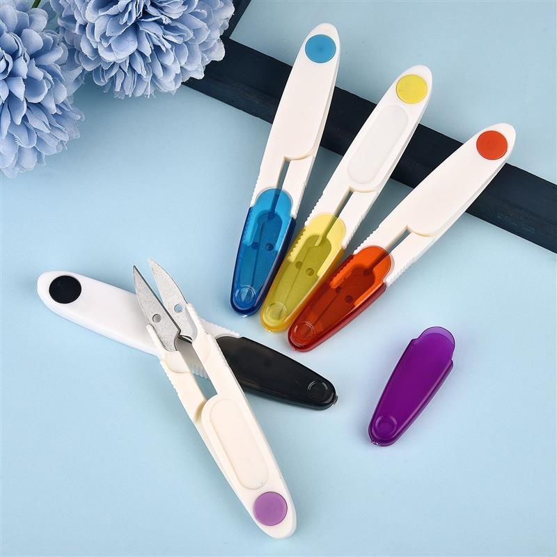 U Şeklinde Dikiş Makası İplik  - Scissors Stainless Craft incelemesi ve fiyatı
