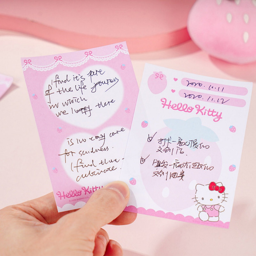 Orijinal Sanrio Hello Kitty Çi - Office Supply Office Stationery Items incelemesi ve fiyatı