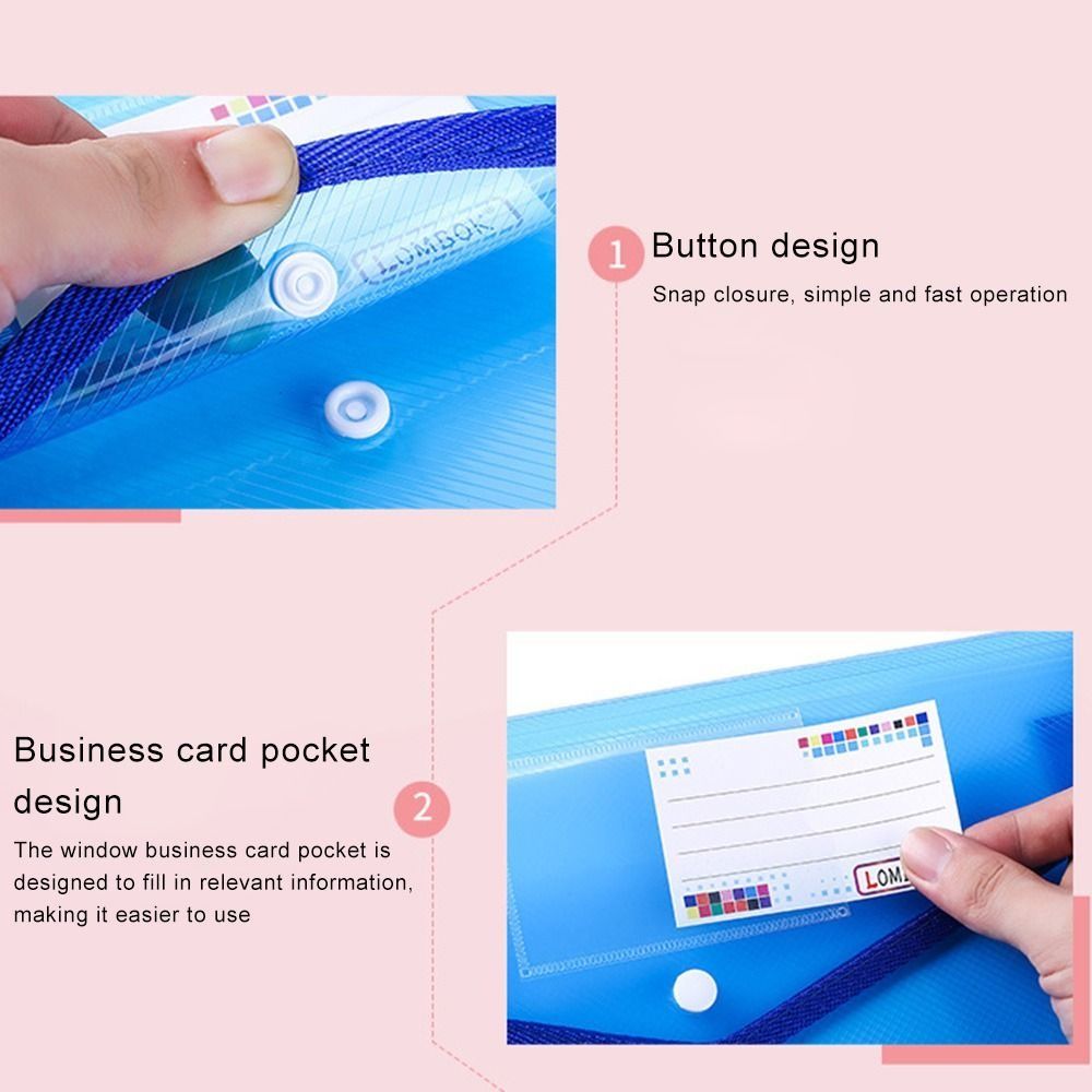 1-10 adet su geçirmez A4 A5 Sn - Office Stationery And Supply incelemesi ve fiyatı