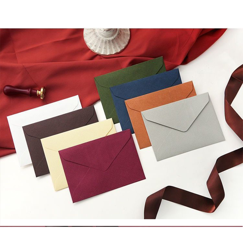 50 adet 20x15cm zarflar klasik - Letter Envelope Kraft incelemesi ve fiyatı