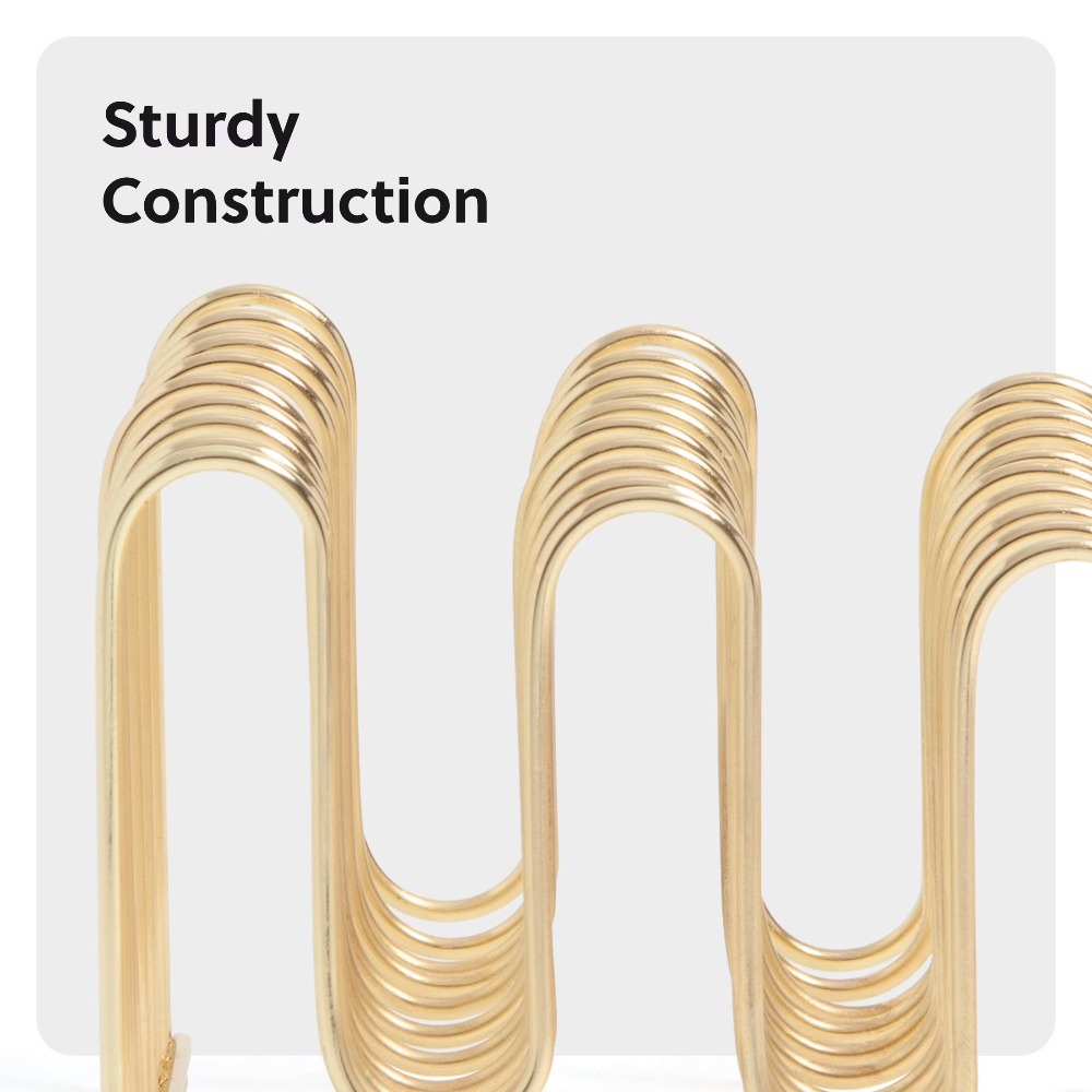 Bükülmüş Tel Masa Düzenleyici  - Office Stationery And Supply incelemesi ve fiyatı