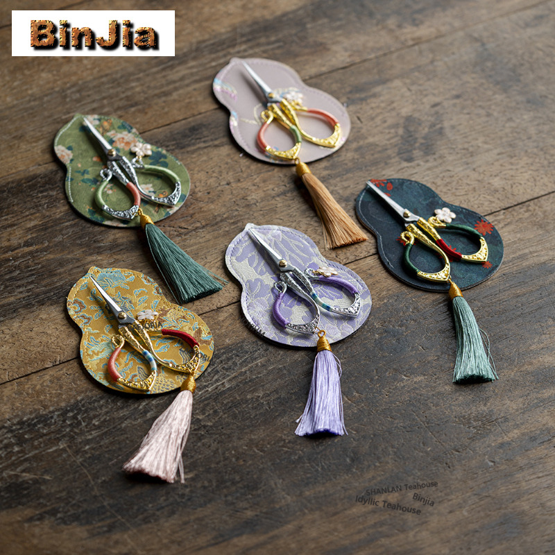 Paslanmaz Çelik Püsküllü Çay P - Scissors Stainless Craft incelemesi ve fiyatı