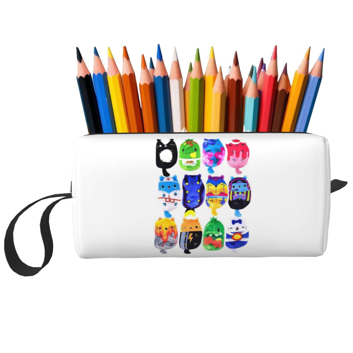 Kediler Vs Turşular Gizemli Ça - Office Supply Vs Stationery incelemesi ve fiyatı