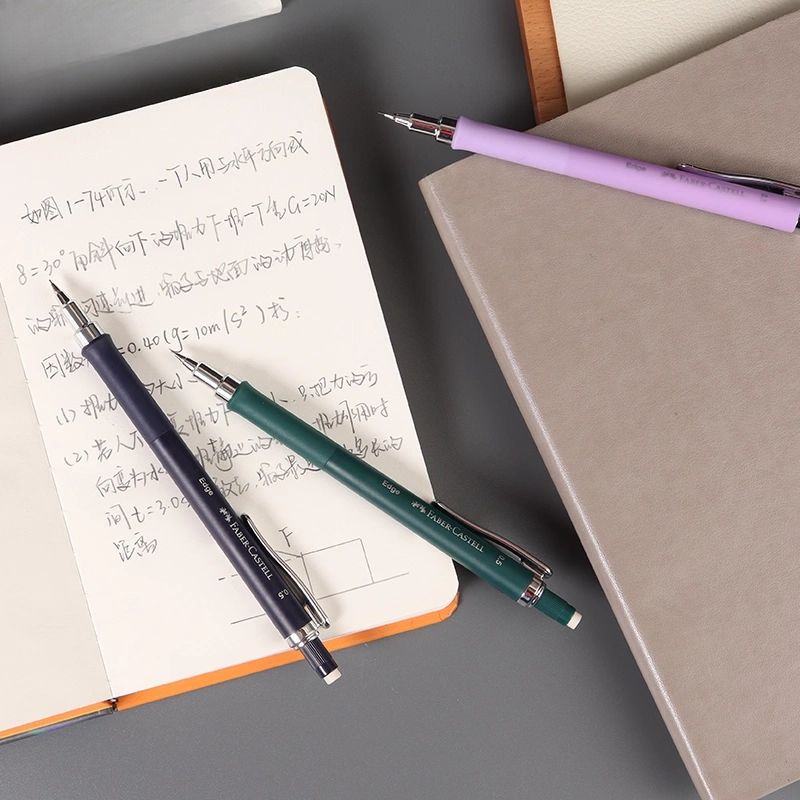 FABER-CASTELL Mekanik Kurşun K - Faber-Castell Pencil Grip incelemesi ve fiyatı