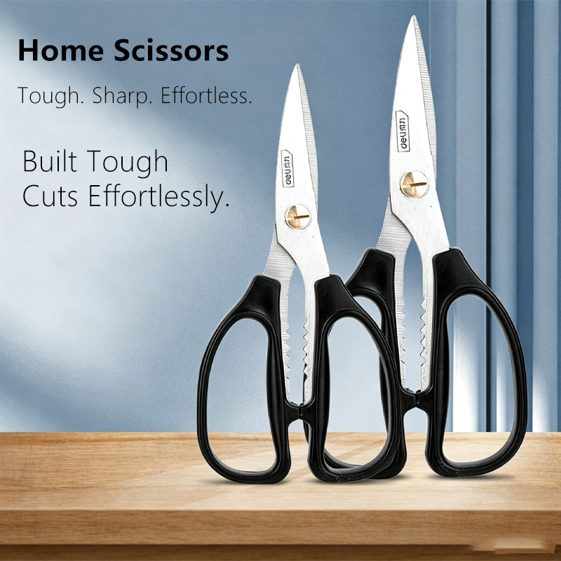 Paslanmaz Çelik Makas Manganez - Scissors Stainless Craft incelemesi ve fiyatı
