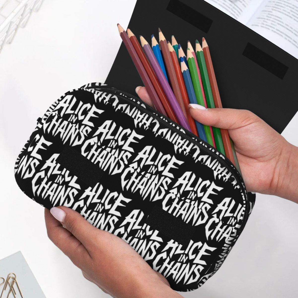 Alice In Chains Rooster Dirt L - Stationery And Office Supply Chain incelemesi ve fiyatı
