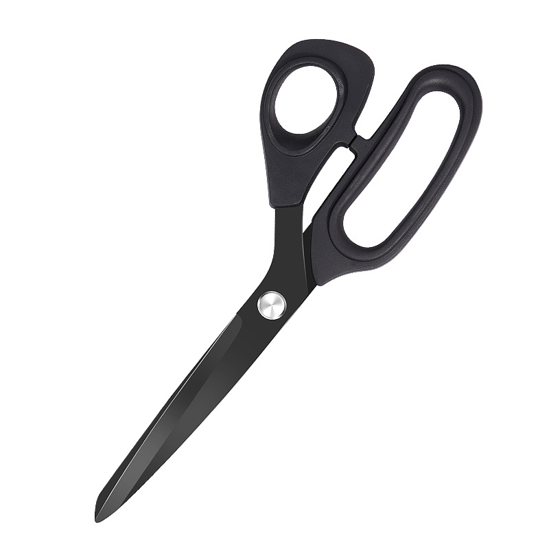 Titanyum El İşi Makasları Ofis - Scissors Stainless Craft incelemesi ve fiyatı