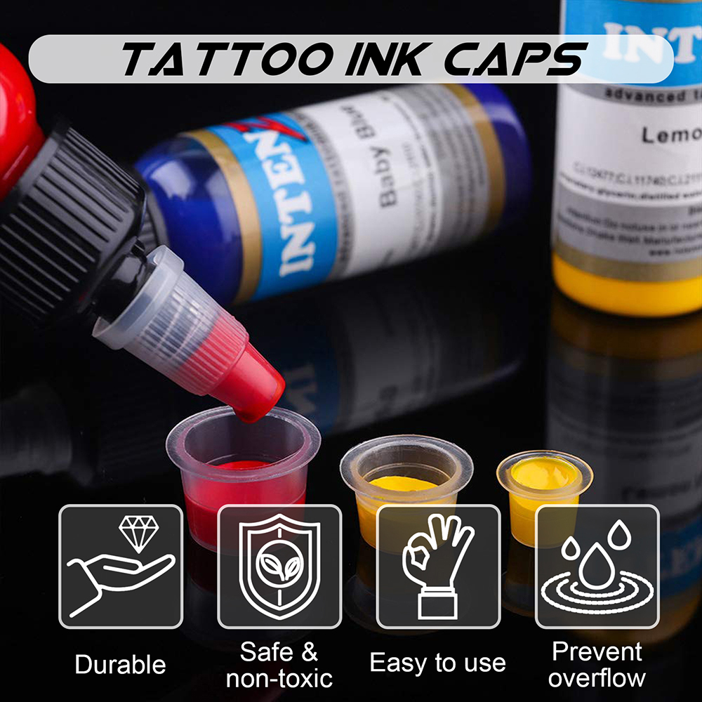 1000/100 adet Tek Kullanımlık  - Calligraphy Ink Bottle incelemesi ve fiyatı