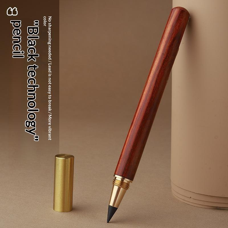Sıcak Ahşap HB Mürekkepsiz Kal - Office Stationery And Supply incelemesi ve fiyatı