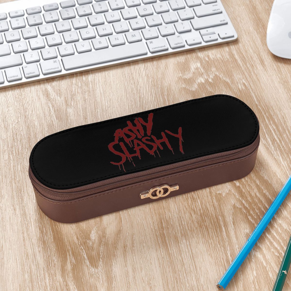 Ash Vs The Evil Dead - Ashy Sl - Office Supply Vs Stationery incelemesi ve fiyatı