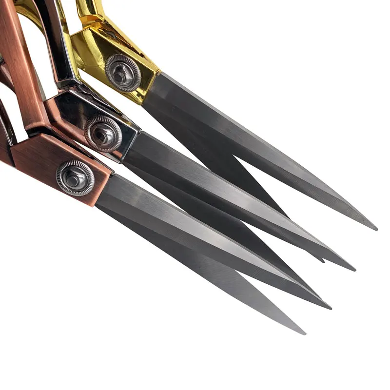 Dobeli Paslanmaz Çelik Altın k - Scissors Stainless Craft incelemesi ve fiyatı