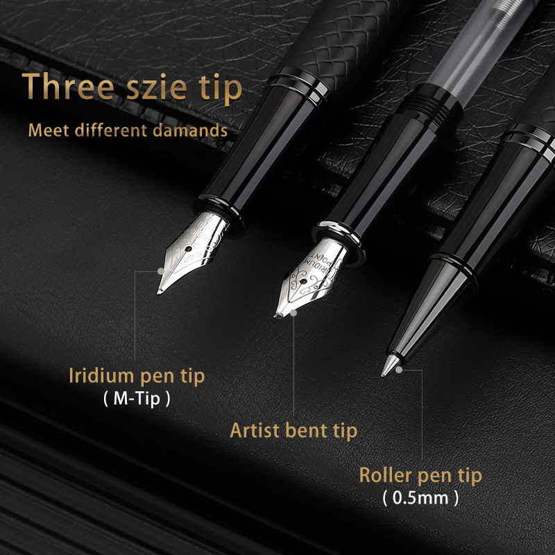 BAOKE T18/T19/T20 Siyah Gri Do - Calligraphy Ink Bottle incelemesi ve fiyatı