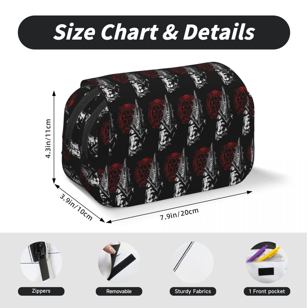 Chain Link And Fog Silent Hill - Stationery And Office Supply Chain incelemesi ve fiyatı