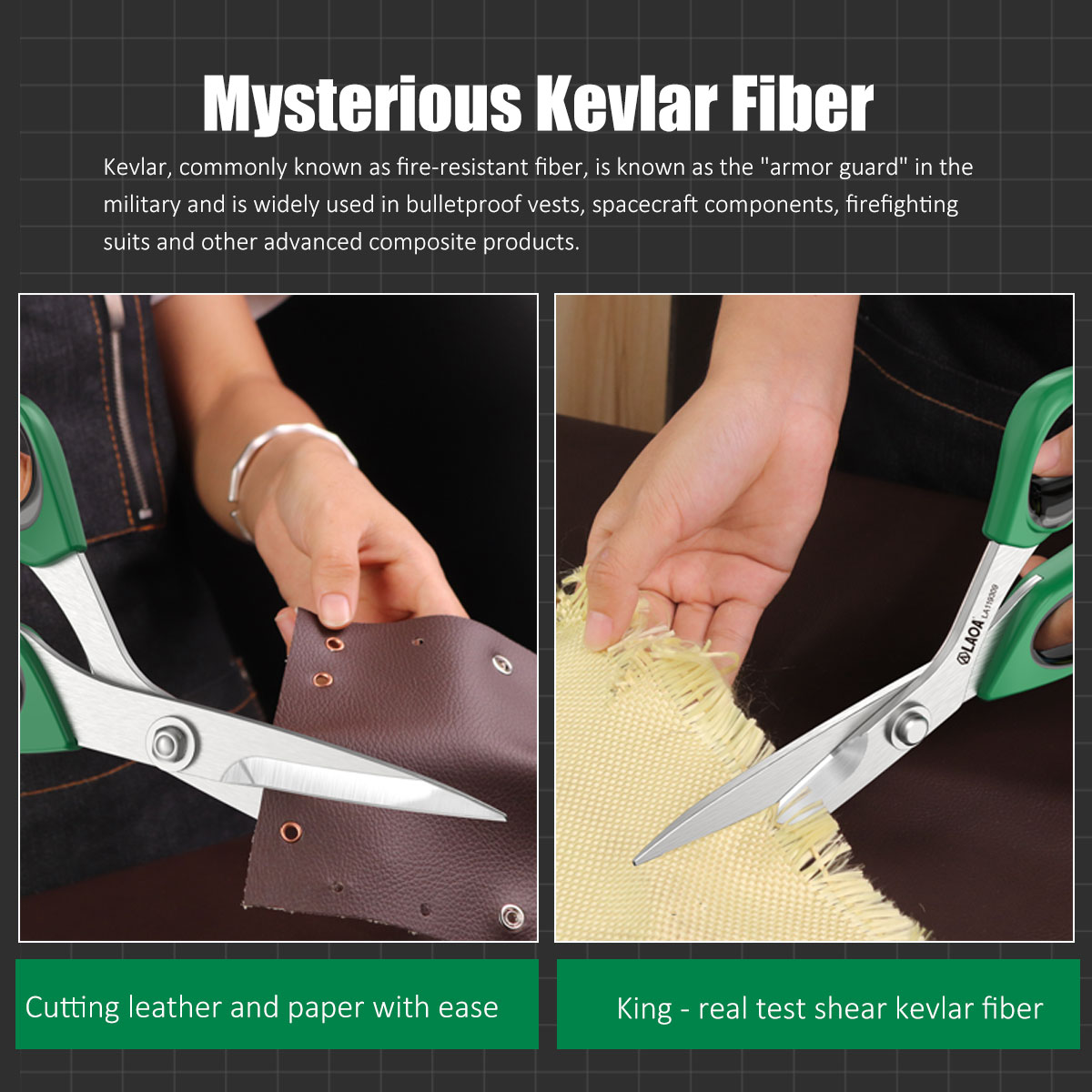 LAOA Paslanmaz Çelik Çok Amaçl - Scissors Stainless Craft incelemesi ve fiyatı