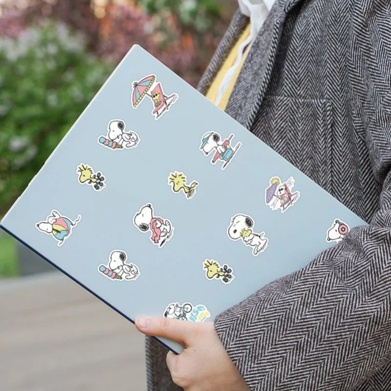 Orijinal 50 adet Karikatür Sno - Memo Pad Sticky incelemesi ve fiyatı
