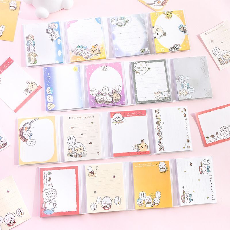 Güzel Kawaii Anime Sevimli Chi - Memo Pad Sticky incelemesi ve fiyatı