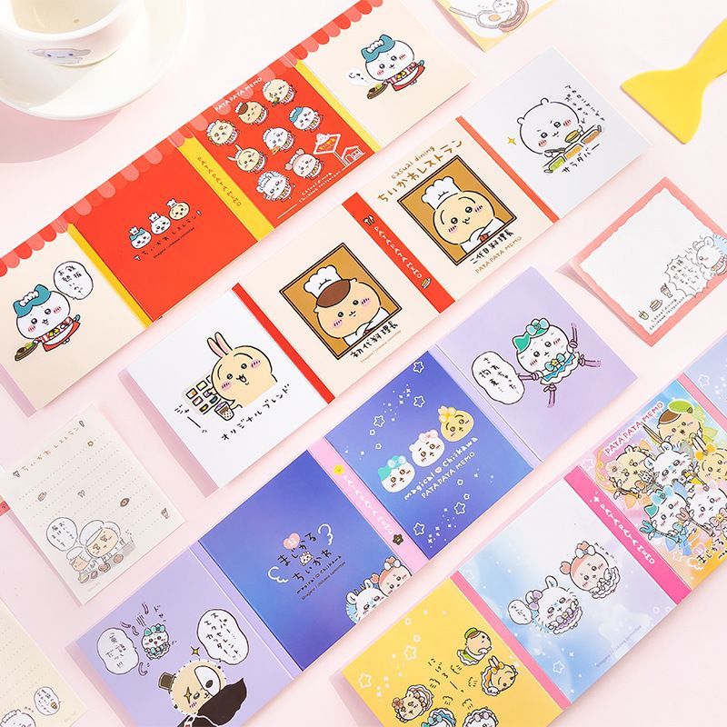Güzel Kawaii Anime Sevimli Chi - Memo Pad Sticky incelemesi ve fiyatı