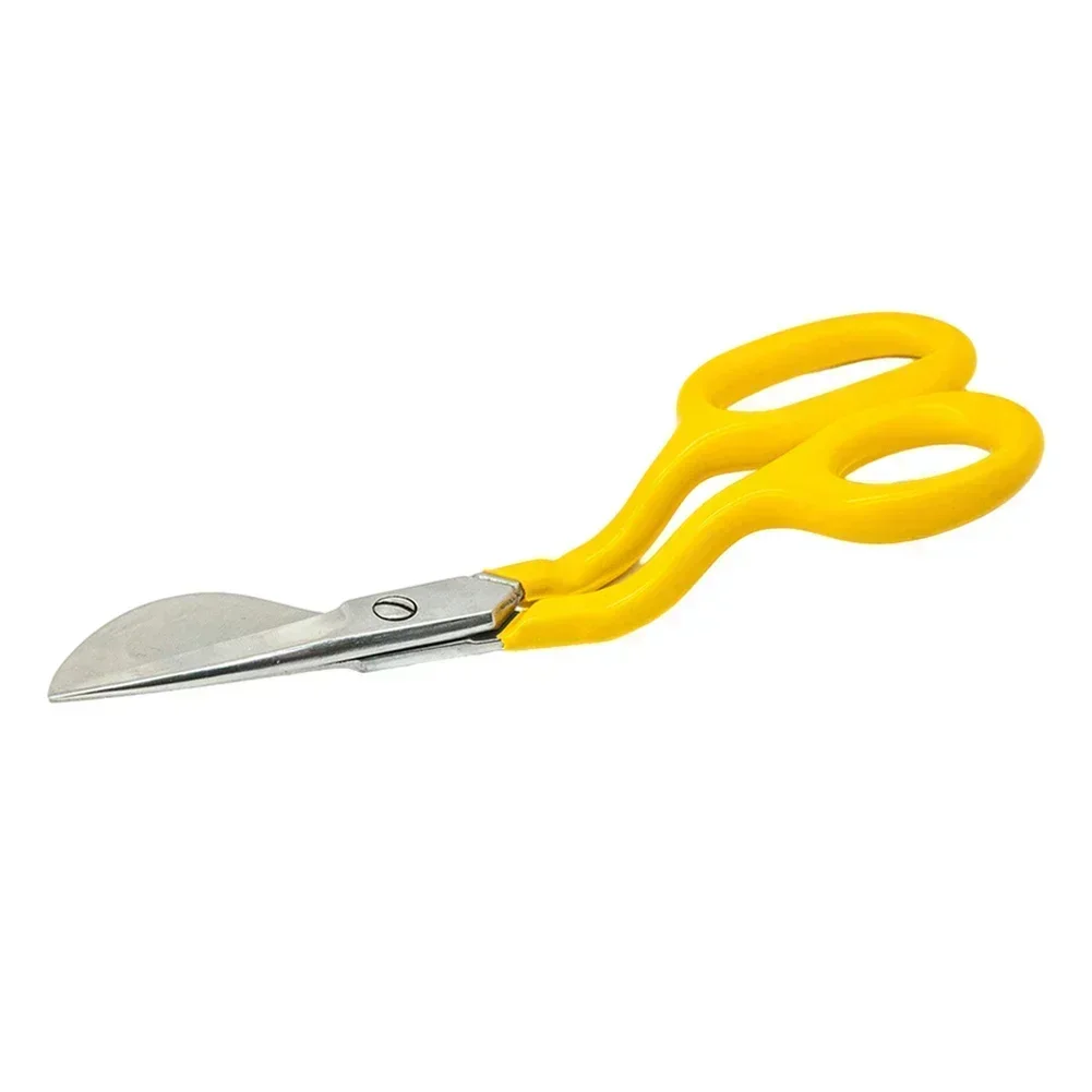 1 Ördek Gagası Makas Bıçağı 1  - Scissors Stainless Craft incelemesi ve fiyatı