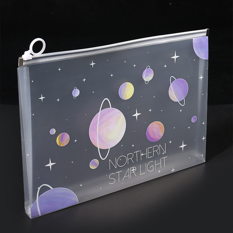4/12 adet A4 Uzay Fermuarlı Kl - Office Stationery And Supply incelemesi ve fiyatı
