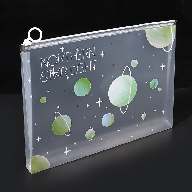 4/12 adet A4 Uzay Fermuarlı Kl - Office Stationery And Supply incelemesi ve fiyatı