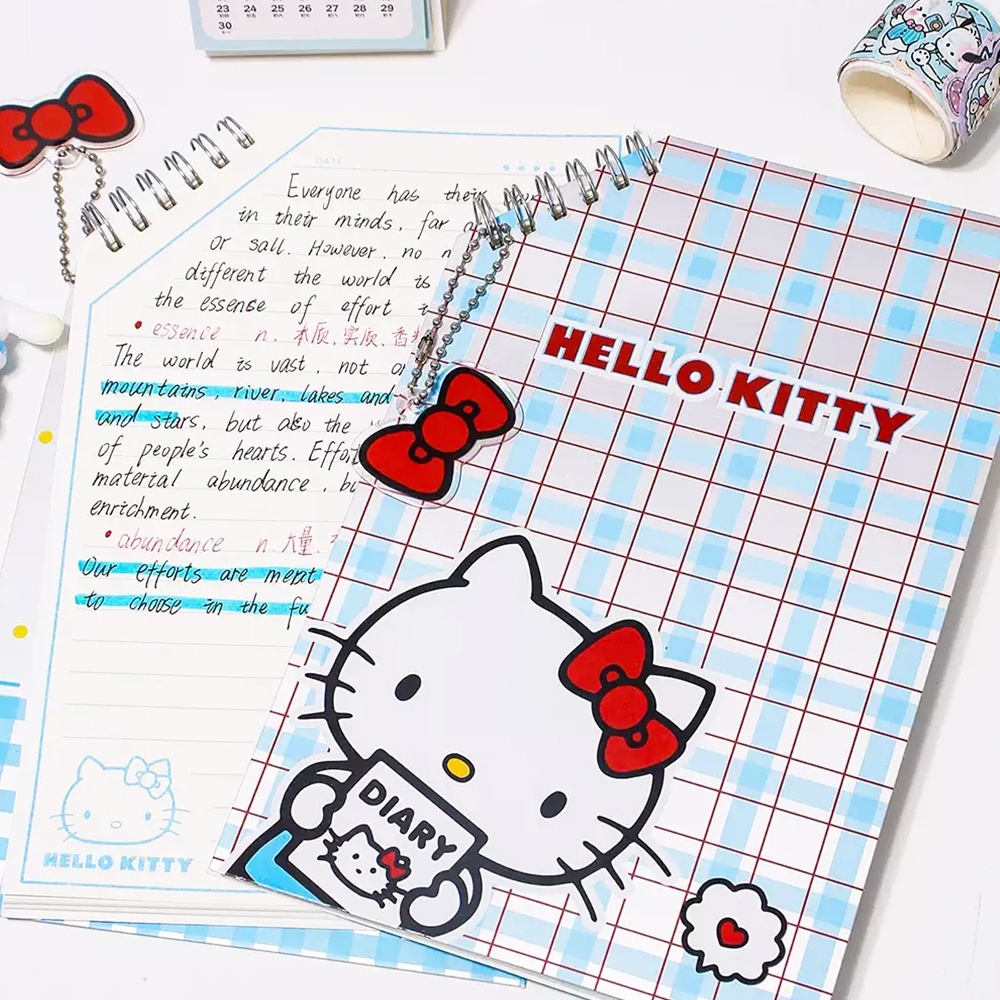 Orijinal Hello Kitty Çapraz Sp - Office Supply Office Stationery Items incelemesi ve fiyatı