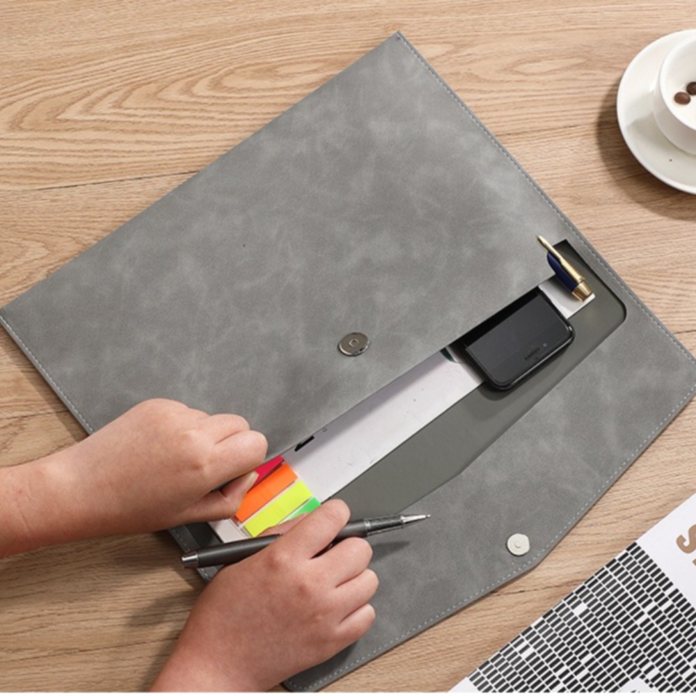 Dosya Çantası PU Deri Arşiv Kl - Office Stationery And Supply incelemesi ve fiyatı